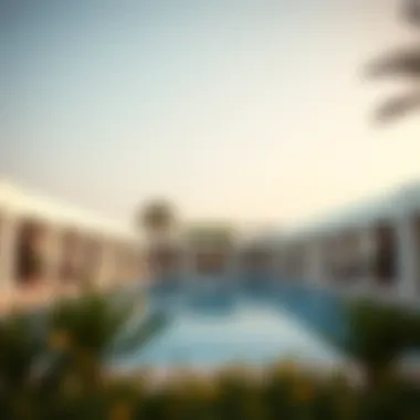 Investment trends in Dubai real estate market