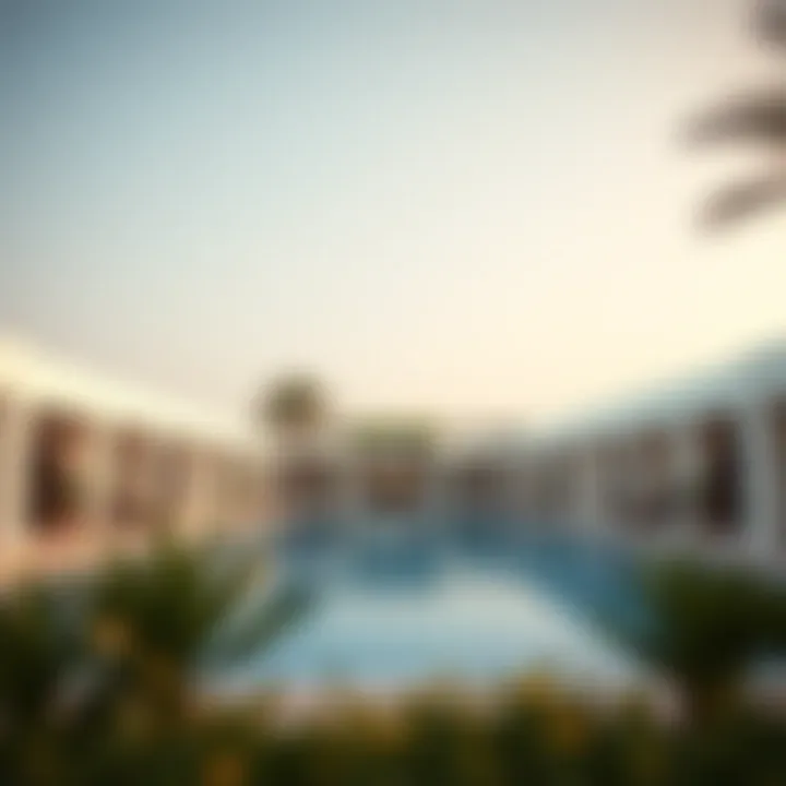 Investment trends in Dubai real estate market