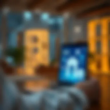 Harnessing Technology for Property Inquiries Digital tools for property research and inquiries