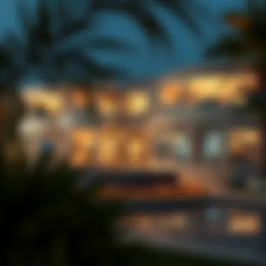 Opulent Villa in Abu Dhabi Luxurious villa in Abu Dhabi