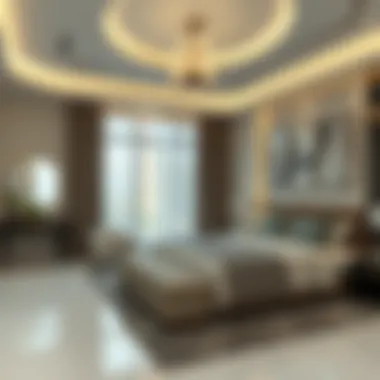 Market trends and room pricing in Al Barsha 1