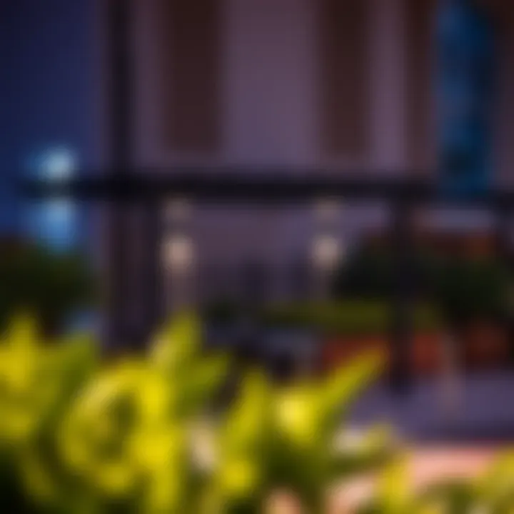 Common amenities in Al Nahda 2 rental properties