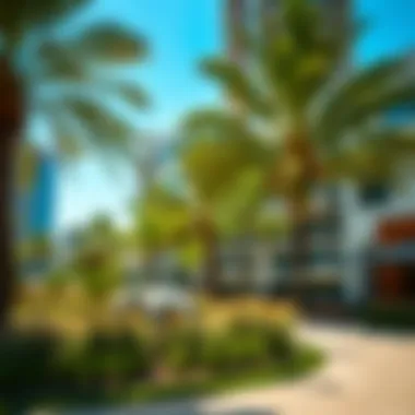 Sustainable Design in Shees Park Sustainable features integrated into Shees Park's design