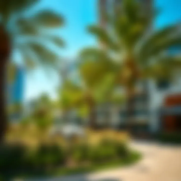 Sustainable Design in Shees Park Sustainable features integrated into Shees Park's design