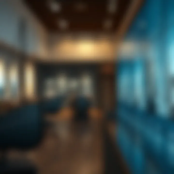 Exhibit highlighting the maritime history of Dubai