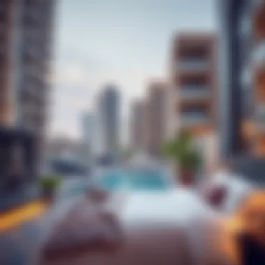 Affordable Options: Budget-Friendly Stays in Dubai Budget-friendly accommodation in Dubai