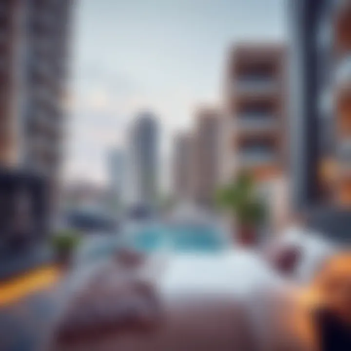 Affordable Options: Budget-Friendly Stays in Dubai Budget-friendly accommodation in Dubai