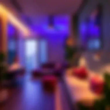 Co-Living Concepts: The Future of Short-Term Stays Trendy co-living spaces in Dubai for short stays