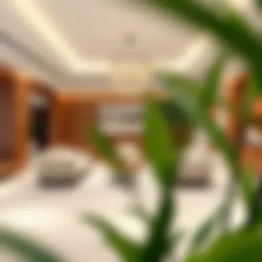 Investment Opportunities at Sobha Hartland Investment opportunities presented at the Sobha Hartland Sales Gallery