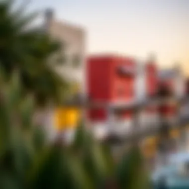 Understanding Market Trends in Venice Azizi Market trends analysis for Venice Azizi real estate