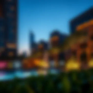 Investment Insights into Lincoln Park Investment potential analysis for Lincoln Park