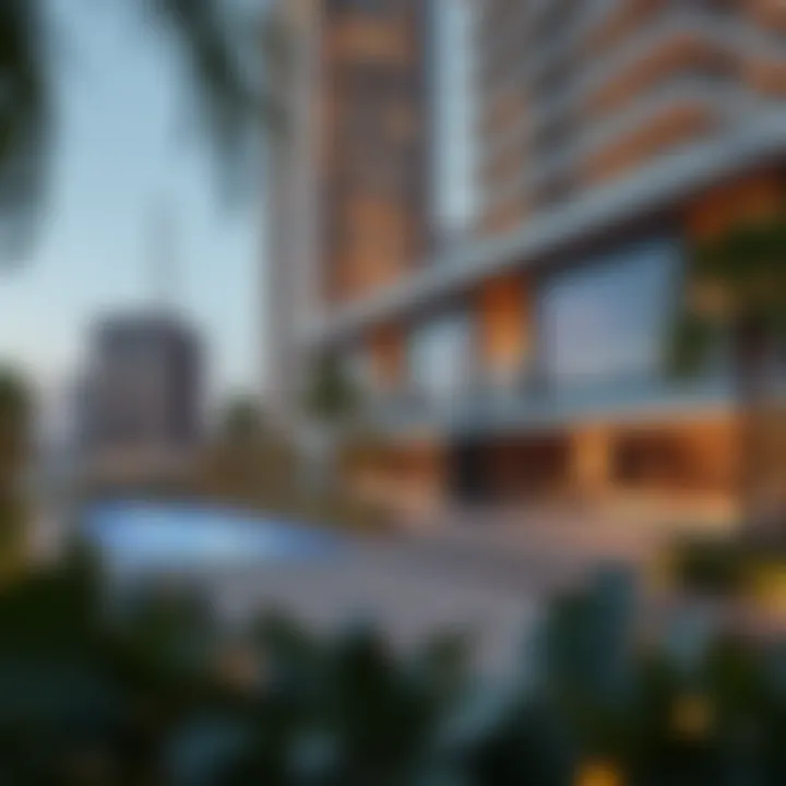 Investment Potential in Marina Diamond Investment opportunities highlighted in Marina Diamond