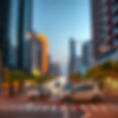 Property Market Dynamics in Motor City Trends in property market dynamics within Motor City