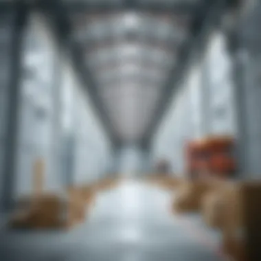 Logistical Considerations for Warehouse Rentals Logistical considerations for warehouse rentals