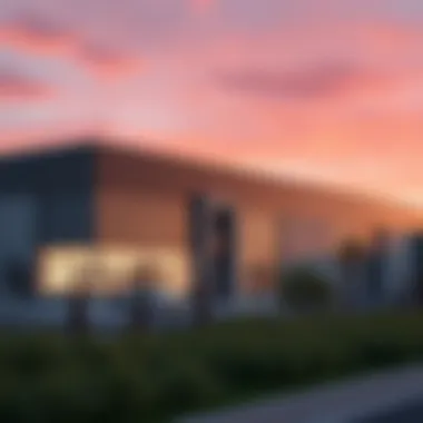 Strategic Advantages of Rashidiya Location Strategic advantages of Rashidiya location