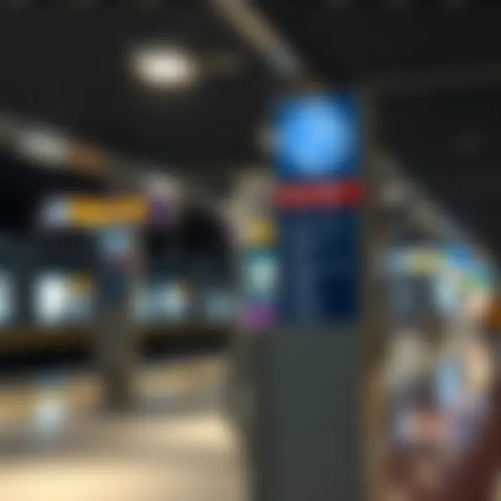 Accessibility Features at Expo 2020 Station Accessibility features at Expo 2020 Metro Station