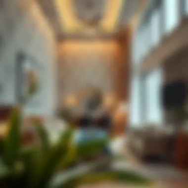 Notable Finding Budget-Friendly Family Rooms for Rent in Dubai Notable Finding Budget-Friendly Family Rooms for Rent in Dubai