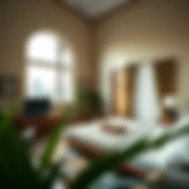 Finding Budget-Friendly Family Rooms for Rent in Dubai Summary Finding Budget-Friendly Family Rooms for Rent in Dubai Summary