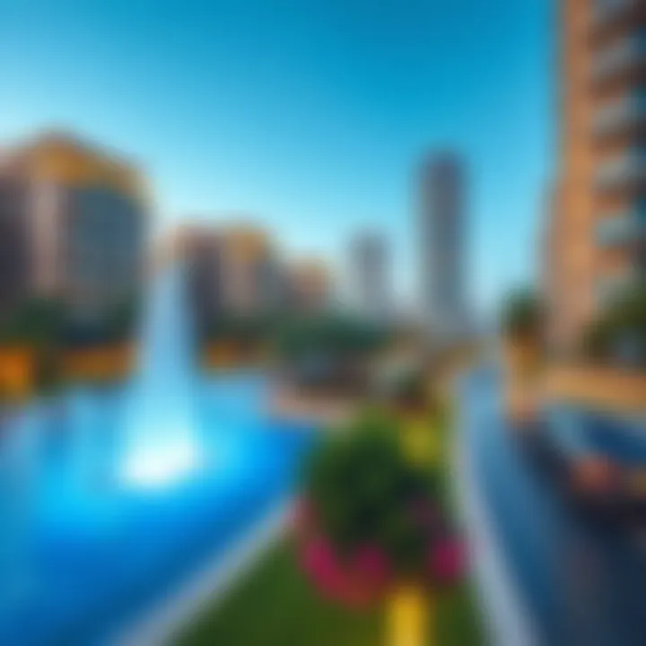 Emerging Neighborhood Trends Around Fountain View Neighborhood trends near Fountain View