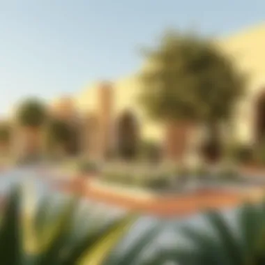 Sustainability Initiatives at Gardenia Sustainable features integrated into Gardenia's design