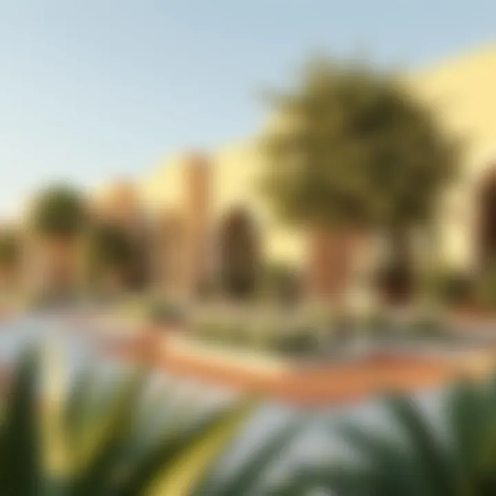 Sustainability Initiatives at Gardenia Sustainable features integrated into Gardenia's design