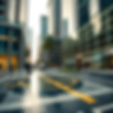 Global Market Trends and Their Impact Global market trends affecting GCC exchange rates