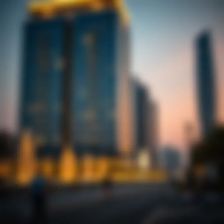 Investment analysis of Gold Crest Executive