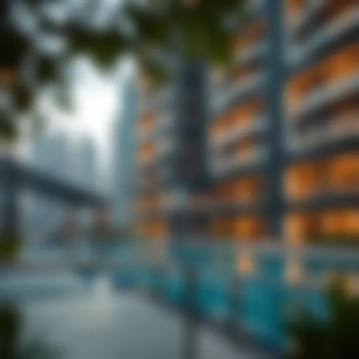 Market trends in Dubai real estate