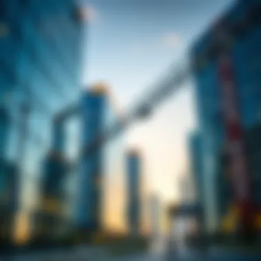 Investment Opportunities in Dubai's Industrial Glass Market Investment opportunities in Dubai's industrial glass market