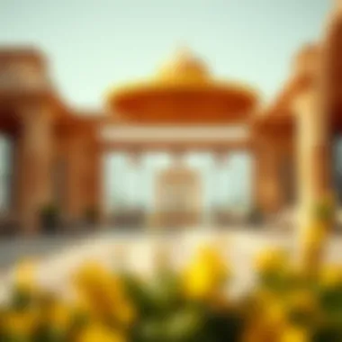 Cultural Significance in Insignia Dubai's Design Cultural elements incorporated into the design of Insignia Dubai