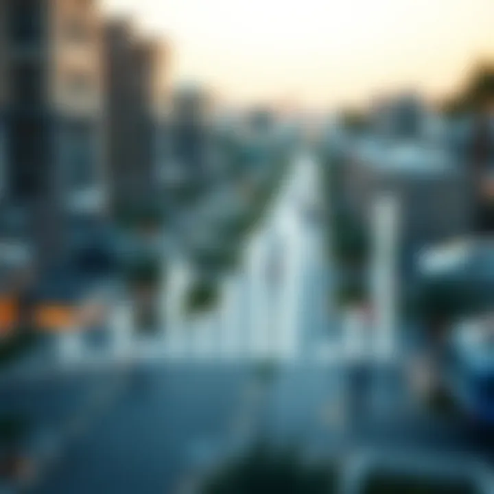 Demographic Insights of Khail Heights Demographic analysis chart related to Khail Heights