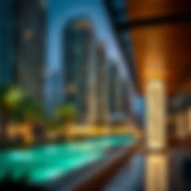 Investment Trends Shaped by Khamas Group Investment trends influenced by Khamas Group's projects