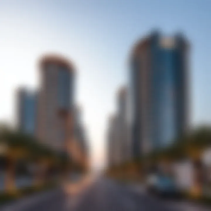 Ongoing Developments in Dubai by Khamas Group Ongoing developments spearheaded by Khamas Group in Dubai