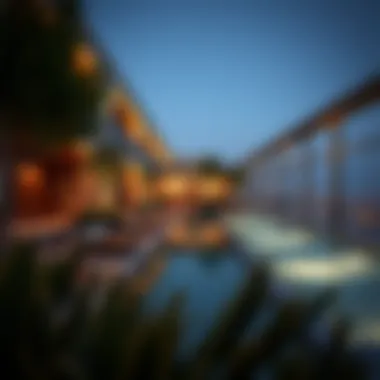 Luxurious amenities in مرجان العين rental properties