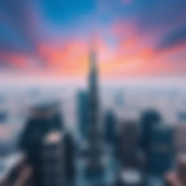 Panoramic cityscape from Merano Tower's rooftop