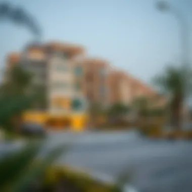 Navigating Compliance in Dubai's Real Estate Market Navigating Compliance in Dubai Real Estate