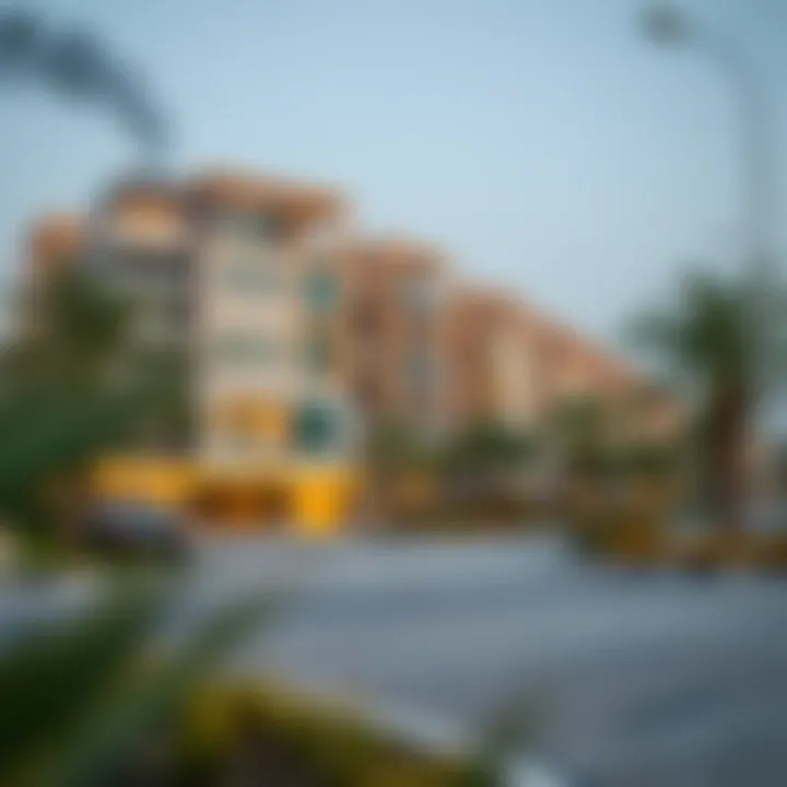 Navigating Compliance in Dubai's Real Estate Market Navigating Compliance in Dubai Real Estate