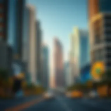 Investment Opportunities in International City Investment opportunities in Dubai's International City