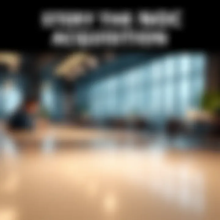 Timeline of the NOC Acquisition Flowchart illustrating the NOC acquisition timeline