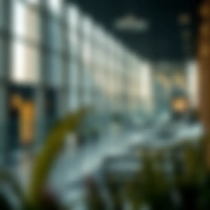 Benefits of Obtaining an NOC An overview of the benefits linked to acquiring an NOC