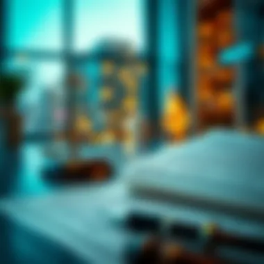 Understanding Legal Frameworks in Dubai Real Estate Legal documents and contracts related to property transactions