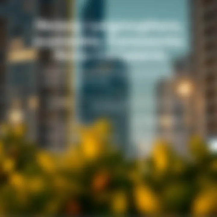 Navigating Legal Frameworks for Noise Complaints Graphic showing legal options available to residents facing noise disturbances