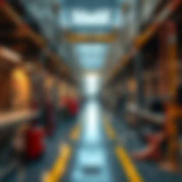 Safety Standards in Dubai Workplaces Occupational safety standards in Dubai workplaces