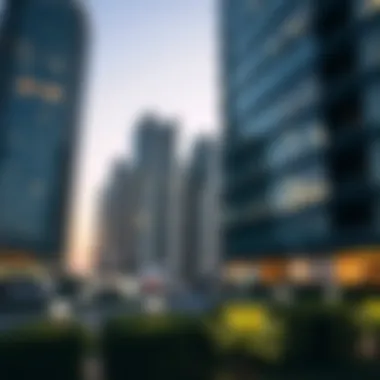 Market Trends Analysis Market trends analysis in Dubai's real estate sector