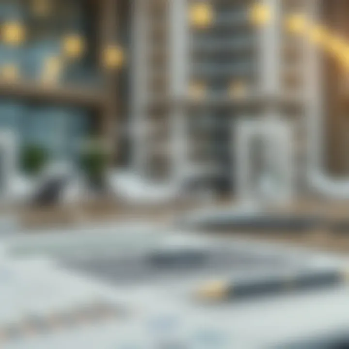 Diagram explaining the functionalities of the RERA Calculator