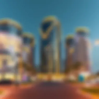 Dynamic market trends and growth statistics of Shabah Al Reem