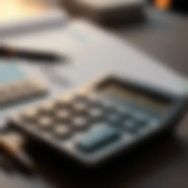 Using a Mortgage Calculator Effectively Guide on how to effectively use a mortgage calculator