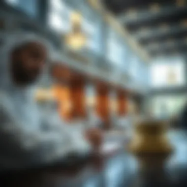 Legal Document Signing in Dubai Legal Document Signing