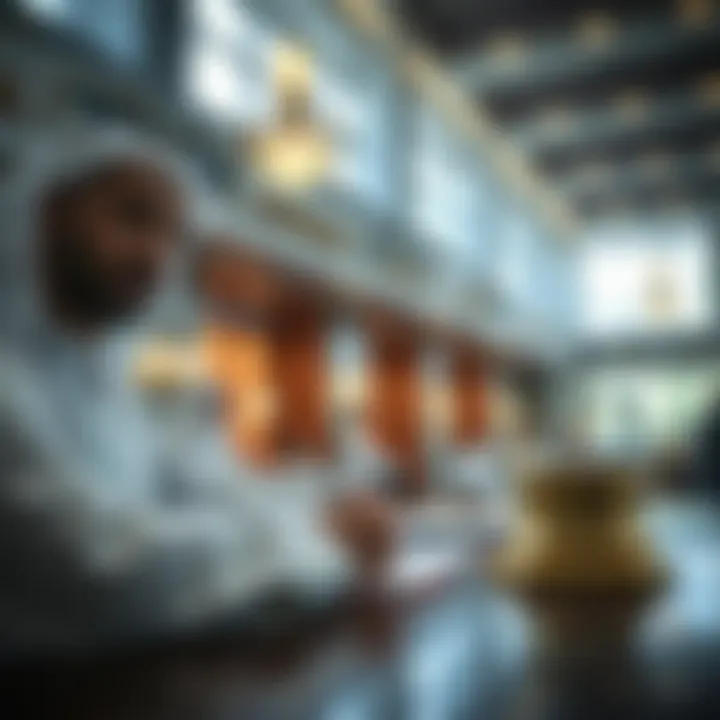 Legal Document Signing in Dubai Legal Document Signing