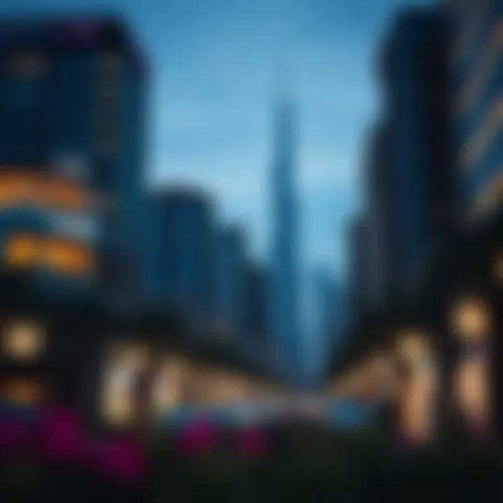 Economic impacts of UAE public holidays